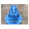 Buy cheap Cast Iron Duplex Strainers-Double Oil Filter-Duplex Oil Filter-Made In China AS16050 CB/T425 from wholesalers