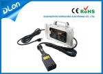 IP67 36 volt ezgo golf cart charger waterproof 36v 18a lead acid battery charger