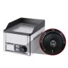 Buy cheap Full Grooved Snack Food Processing Equipment Table Top Non - Stick 2.2kw 13.9kg from wholesalers