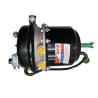 Buy cheap Standard Steel WG9000360601/2 Heavy Duty Brake Parts Black Truck Air Spring Brake Chamber for Trucks from wholesalers