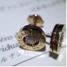 Buy cheap brand jewelry gem earring in 18 kt gold 18k gold jewelry from wholesalers