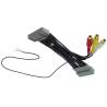Buy cheap Manufacturing Variety of Cable Wire Assemblies Custom Automotive Audio Wiring Harness from wholesalers