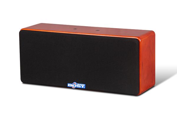 Buy cheap double 6" center channel 5.1 home theater ktv speaker system FC26 from wholesalers