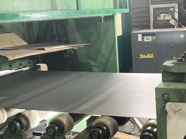 Hot Selling 304 304L 316 316L 4mm 6mm 316ti Stainless Steel Stainless Plate Cold