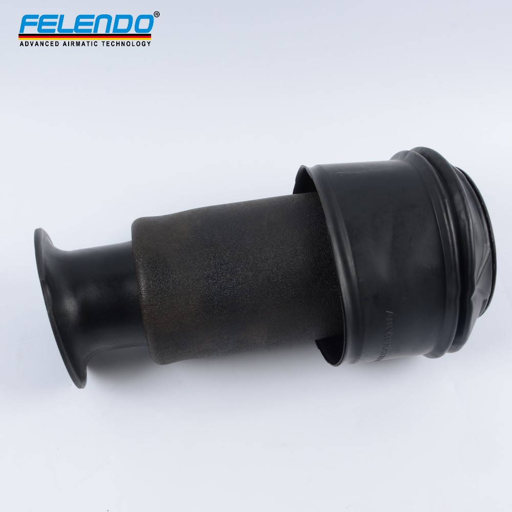 Black Color Air Spring Suspension for C4 Picasso OE 5102R8 5102GN