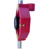 Buy cheap 1 Inch Mini Prism Pole Set from wholesalers