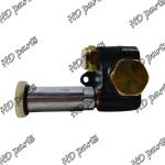 6BG1 Engine Spare part 1157501540 105220-7230 For months Warranty