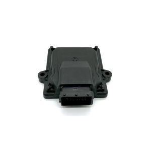 Petrol Autogas Dual Fuel ECU Electronic Control Unit Automobile Electronic