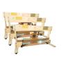 Buy cheap Manual PCB Depanel , Pneumatically PCB Depaneling Machine from wholesalers
