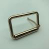 Buy cheap 25mm Needlepoint Belt Buckle from wholesalers
