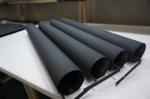 Precious Metal Coating Titanium Electrode Products Seawater Chlorine Electrolysi