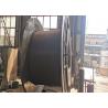 Buy cheap Lebus 0.2-0.5 Inch Grooved Geometry Drum 5-30 Tons Capacity from wholesalers