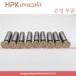 E320GC SY245 Excavator Hydraulic Pump Parts A8VO130 High Pressure