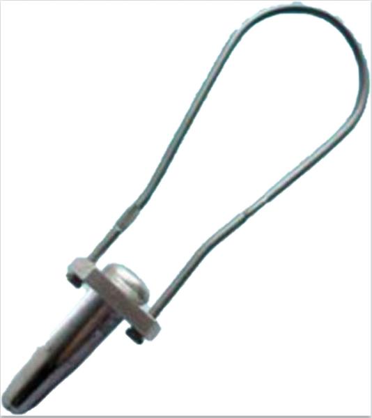 Quality High Strength Automatic Deadend XAS For CATV for sale