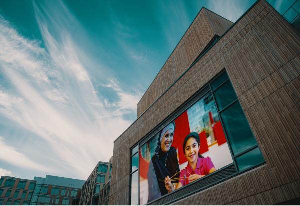 Buy cheap Seamless Borderless P8 Outdoor LED Screen TV Wall Indoor Full Color Led Display from wholesalers