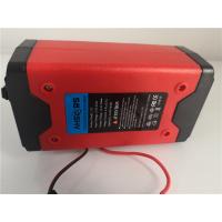 Buy cheap 12V 6A car battery charger 12V 6A smart Lead Acid battery charger 12v6a product
