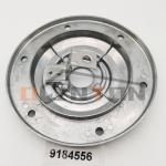 OEM Support 9184556 Hitachi Zx200 EX120-5 Excavator Hydraulic Parts Oil Tank