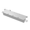 Buy cheap 550 To 3800MHZ 8dB 1200 Watt DAS RF Directional Coupler from wholesalers
