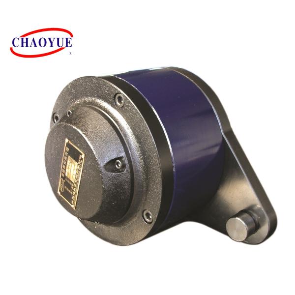 Buy cheap Large Torque Anti Reversal Non Contact Conveyor Belt Backstop Clutch from wholesalers
