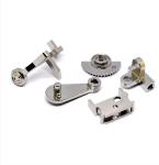 Buy cheap Stainless Steel Metal Injection Molding Precision MIM Powder Metallurgy from wholesalers