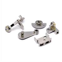 Buy cheap Stainless Steel Metal Injection Molding Precision MIM Powder Metallurgy product