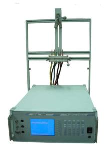 Wholesale GENY Portable Energy Meter Test Equipment YC99B Energy Meter Calibration On Field from china suppliers