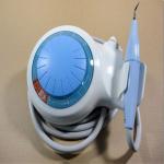 Veterinary Dental Piezo Ultrasonic Scaler 40VA 20W 2N Force