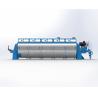 Buy cheap CE Continuous Dryer Carbon Steel For Feather from wholesalers