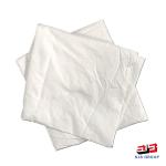 Low lint Regular size 10KG Clean Cloth Cut Sheeting Rags Used For Oil Rags for