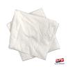 Buy cheap Low lint Regular size 10KG Clean Cloth Cut Sheeting Rags Used For Oil Rags for Painters BAG WHITE COTTON RAGS from wholesalers
