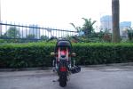 Adventure motorcycle street bike 150cc