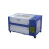 Buy cheap 3000mm / Min C02 Laser Cutting And Engraving Machine 500x300mm Cutting Area from wholesalers