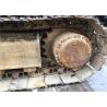 Buy cheap E200B Crawler Used Cat Excavator , Second Hand 20 Ton & 0.8m3 Bucket Caterpillar from wholesalers