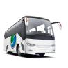 Buy cheap Highly Integrated Anaki 11M 47 Seats Electric Coach Bus A6 Series Max.speed 100km/h from wholesalers