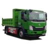 Buy cheap Dongfeng Liuqi Lapras Heavy Truck Vehicle 4X2 Pure Electric Dump Truck from wholesalers