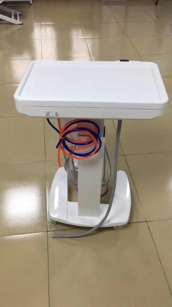 Buy cheap Easy Operation 3d Intraoral Scanner , Mobile Dental Cart Good Performance from wholesalers