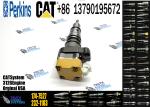 cat 3126 injector 174-7527 0R-9350 232-1173 179-6020 10R-0781 198-6877 10R-1267