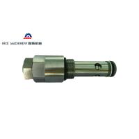 Buy cheap PC200-6 Excavator Swing Motor Valve Excavator Spare Parts NAISI MACHINERY High product