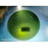 Buy cheap Double Side Polished Single Crystal 4H-N Sic Wafer from wholesalers