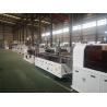 Buy cheap Vertical Gearbox Twin Screw Extruder Machine PVC Cable PVC Profile Make Machine from wholesalers