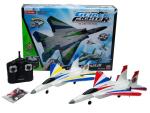 Buy cheap 2.4G 2CH RC Glider airpane F15 ,RC Toys,RC Aircraft from wholesalers