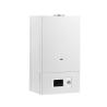 Buy cheap Induction Wall Hung Gas Boiler RoHS Electric Central Heating Boiler from wholesalers