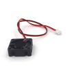 Buy cheap 30x30X10mm 0.07A 2.4W DC 24V 3010 Cooling Fan 2pin Interface from wholesalers