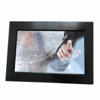 Buy cheap Industrial Touch Monitor Wide Screen , High Resolution Touch Screen Monitor product