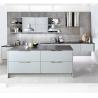 Buy cheap Jinhengsteel Metal Luxury Modern Kitchen Cabinets Stainless Steel Waterproof from wholesalers