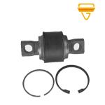 DAF XF95 XF105 Spare Parts 1376729 Torque Rod Bushing
