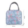 Buy cheap Custom Printed Striped Oxford Insulated Lunch Cooler Bags from wholesalers