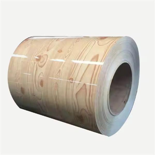 Buy cheap 0.15mm-1.5mm PPGI Steel Coil Manufacturers Custom Available from wholesalers