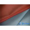 Buy cheap Gray Silicone Coated Glass Cloth , Fireproof Silicone Coated Glass Fiber Fabric from wholesalers