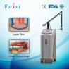Buy cheap fractional co2 laser module technology machine from wholesalers